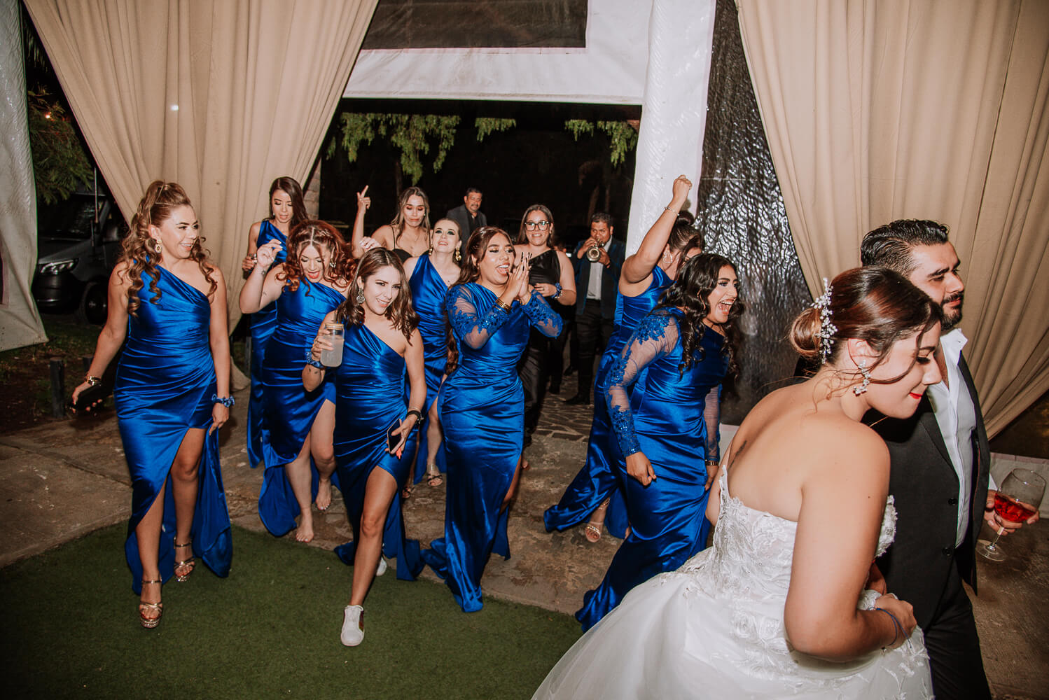 Fotografía de boda en León Guanajuato por fotógrafo de bodas destino en México